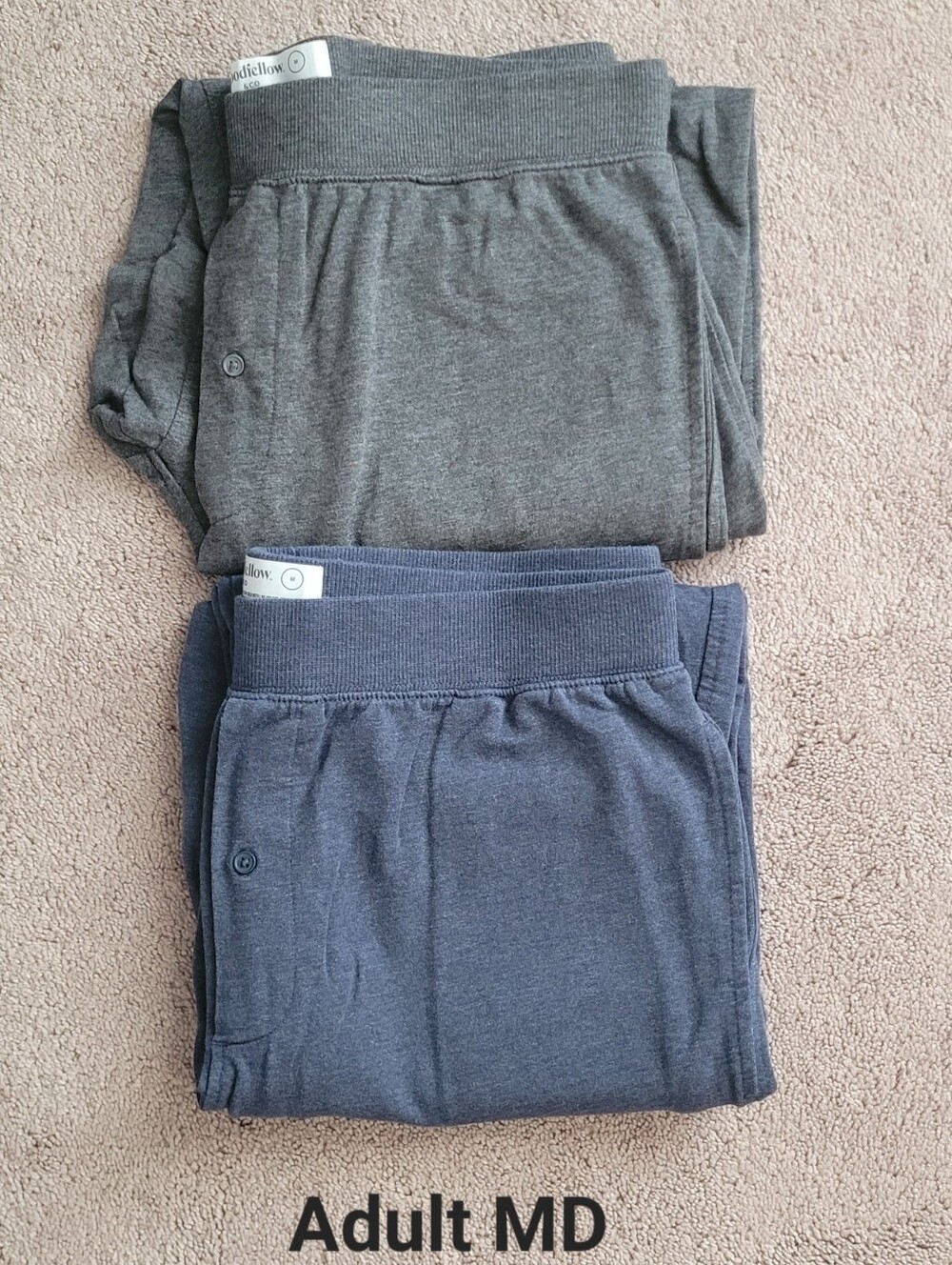 Adult Pajama Pants
